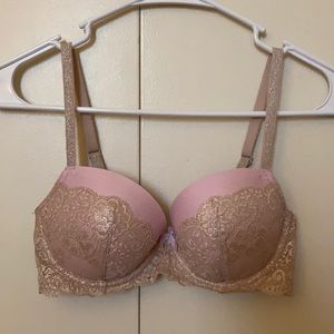 Victoria’s Secret Dream Angels Bra
